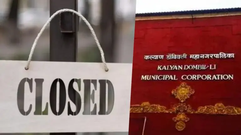 independence-day-kalyan-dombivli-meat-shops-shut-kalyan-civic-bodys-order-sparks-row