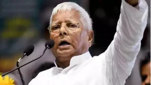 Bihar Politics : नितीश कुमार यांचे राजकारण आणि जेडीयूचे पिंडदान करायला मोदी गयामध्ये, लालू यादव यांचा हल्लाबोल