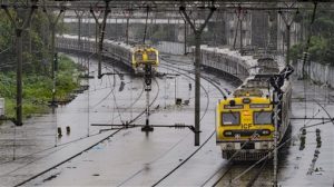 Mumbai local news