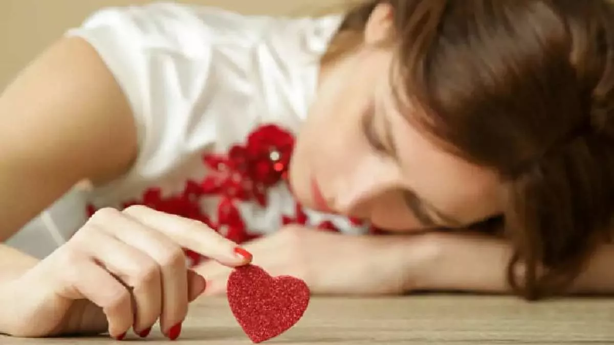 Love is Blind: 'प्रेमात आंधळे असणे' ही केवळ एक म्हण नाही, तर ती एक वास्तविकता आहे; खूपच मनोरंजक आहे त्यामागील 'केमिकॅल लोचा'