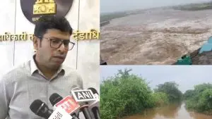 Nanded Rains: नांदेडमध्ये पावसाने हाहाकार! पुरात 200 जनावरांचा मृत्यू; जिल्हाधिकाऱ्यांची माहिती 
