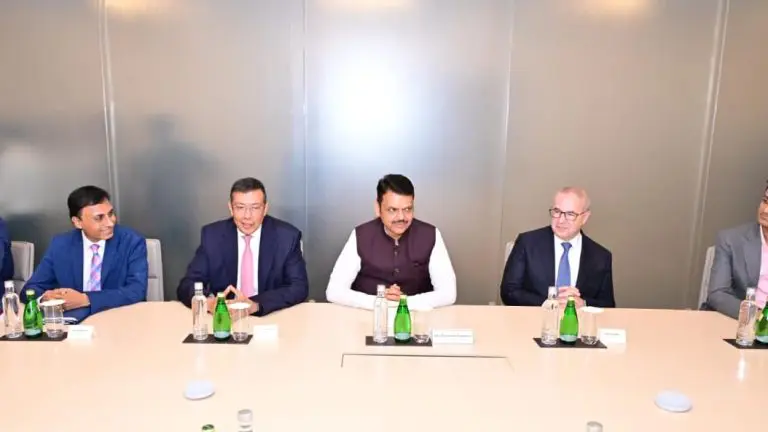 goldman-sachs-new-mumbai-office-is-a-new-chapter-for-third-mumbai-devendra-fadnavis
