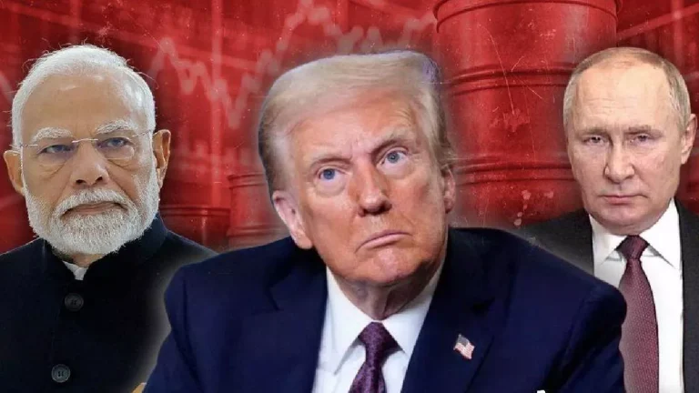 india-defies-trump-threat-and-will-continue-buying-oil-from-russia-citing-national-interest-and-long-term-contracts