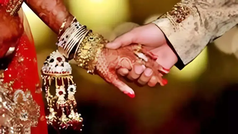 serial-bride-samera-fatima-arrested-in-nagpur-for-defrauding-multiple-men