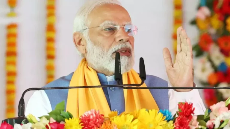pm-modi-responds-to-trump-from-varanasi-says-government-will-do-whatever-is-in-indias-national-interest
