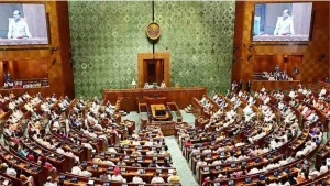 आता पैशाचा खेळ खल्लास! Online Gaming Bill  संसदेत मंजूर, जाणून घ्या काय होणार परिणाम?