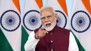 Modi On Trump Tariff :  ट्रम्प यांच्या टॅरिफ वॉरला पंतप्रधान मोदींचा पलटवार, म्हणाले ‘मला मोठी किंमत चुकवावी लागेल, मात्र..’ 