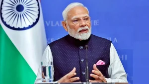 Trump Tariff: अमेरिकी टॅरिफच्या पार्श्वभूमीवर मोदींनी आज बोलावली उच्च स्तरीय बैठक, घेतले जाऊ शकतात मोठे निर्णय 