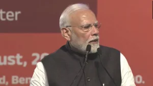 वंदे भारत, नम्मा मेट्रोचे उद्घाटन आणि 'ऑपरेशन सिंदूर'चा उल्लेख; PM मोदींच्या बंगळूरु दौऱ्यात काय घडले?