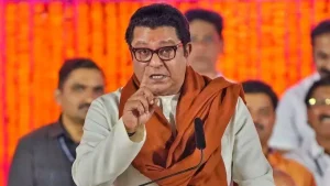  Raj Thackeray : 'जर दोन भाऊ..', राज ठाकरेंनी सांगितलं २० वर्षानंतर उद्धव ठाकरेंसोबत का गेले? कार्यकर्त्यांना केले ‘हे’ आवाहन