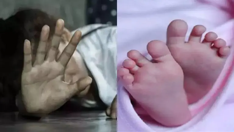 gang-rape-victim-gives-birth-baby-child-in-varanasi-fight-for-justice-and-daughters-future