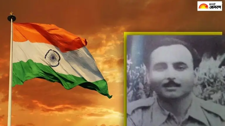 lieutenant-ranjit-rai-was-hero-who-saved-kashmir-in-1947-bharat-raksha-parv-2025-on-kargil-vijay-diwas