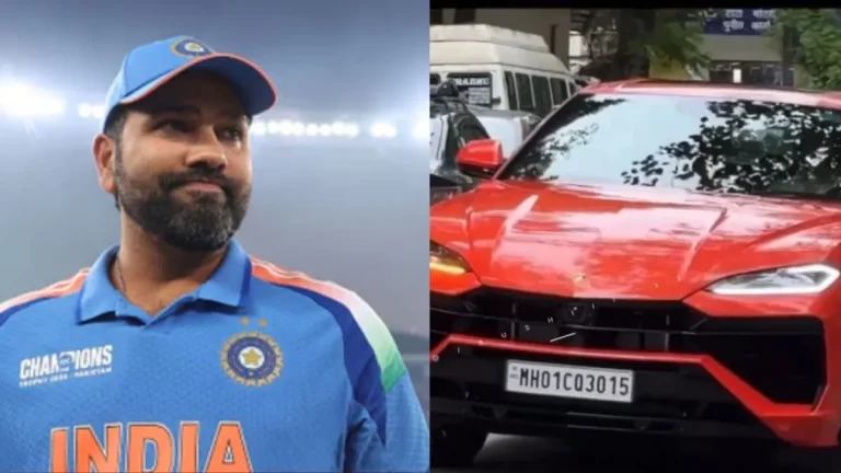 rohit-sharma-adds-new-lamborghini-urus-to-his-car-collection-with-a-special-number-plate-3015-linked-to-his-childrens-birthdays