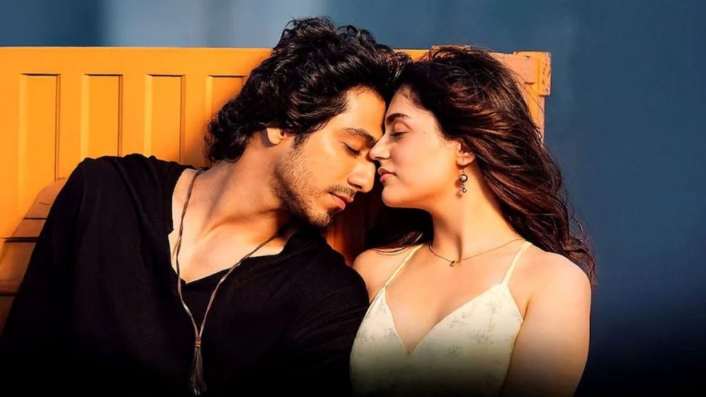 saiyaara on ott Netflix