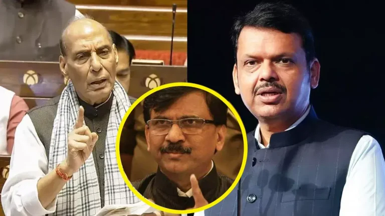 vice-presidential-election-rajnath-singh-fadnavis-called-uddhav-thackeray-to-seek-support-nda-candidate-says-sanjay-raut