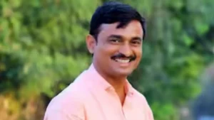 संतोष देशमुख हत्या प्रकरणाची आज सुनावणी; वाल्मिक कराडच्या संपत्ती जप्तीच्या अर्जावर निर्णय होण्याची शक्यता!