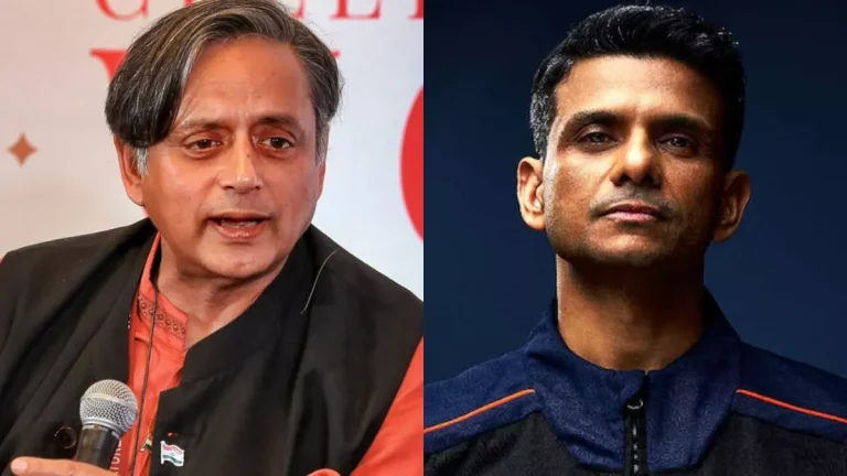 shashi-tharoor-praises-astronaut-shubhanshu-shuklas-iss-mission-despite-opposition-boycott-of-discussion