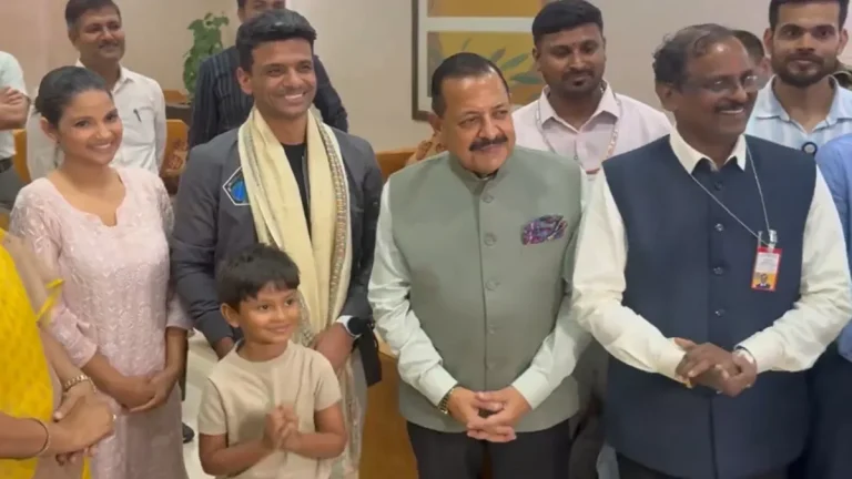indian-astronaut-shubhanshu-shukla-returns-to-india-after-historic-18-day-space-mission-receives-grand-welcome