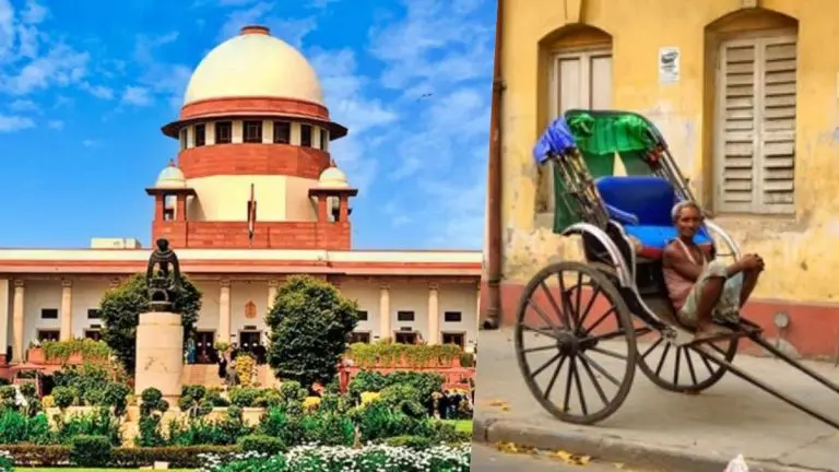 supreme-court-orders-goverment-ban-on-hand-pulled-rickshaws-in-matheran