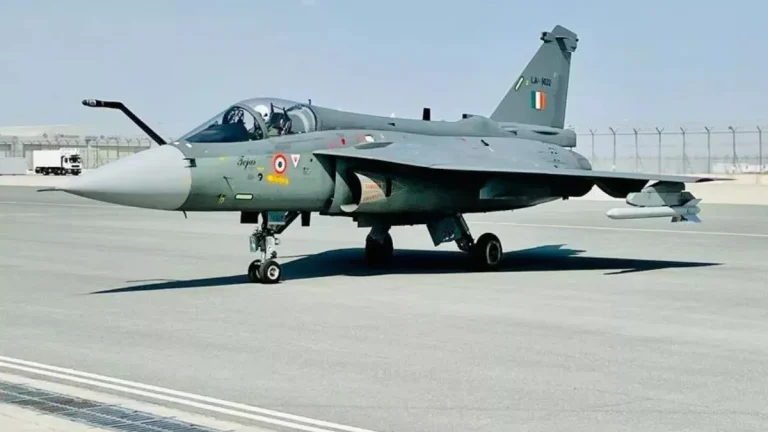 hal-to-deliver-first-two-tejas-mark-1a-fighter-jets-to-indian-air-force-next-month-says-defence-secretary