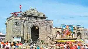 Tulja Bhavani : तुळजा भवानी देवीचे दर्शन आजपासून पुन्हा सुरू; भाविकांना घेता येणार मुखदर्शन