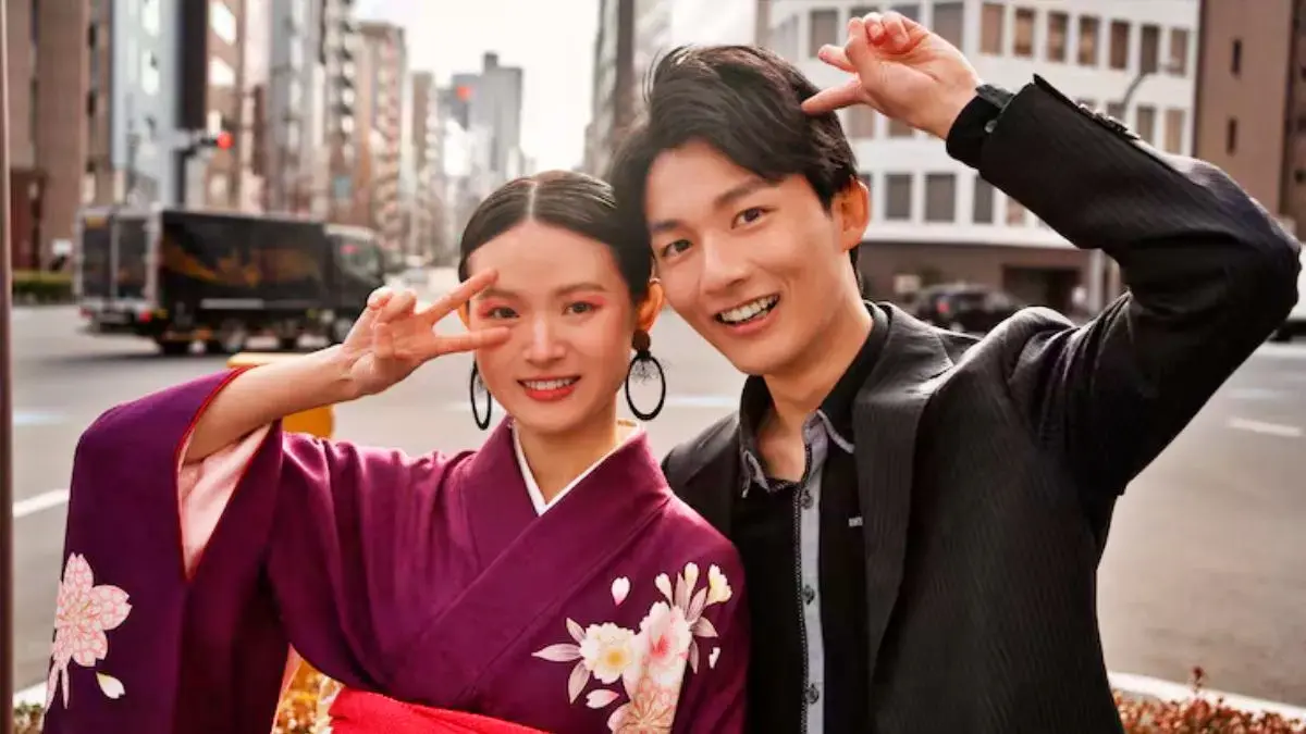 घटस्फोट न घेता जोडपी ठेवतात विवाहबाह्य संबंध, काय आहे हा नवीन Marriage Graduation ट्रेंड?