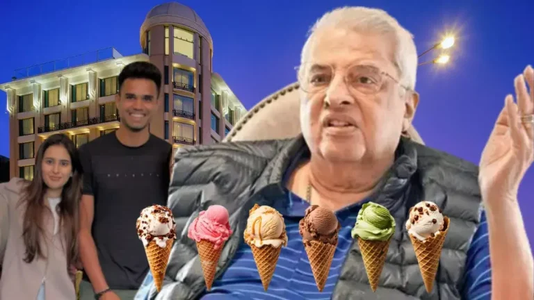 who-is-ravi-ghai-arjun-tendulkar-fiancee-saaniya-chandhok-grand-father-business-family-net-worth