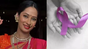 अभिनेत्री प्रिया मराठे कर्करोगाशी लढाई हरली, जाणून घ्या या आजाराची 5 सुरुवातीची लक्षणे