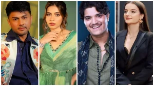 Bigg Boss 19 Elimination: हे २ बलाढ्य स्पर्धक बिग बॉसमधून बाहेर पडले, त्यांची नावे कळल्यानंतर तुम्हाला 440 व्होल्टचा धक्का बसेल का?