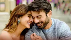 Abir Gulaal Review: फवाद-वाणीचा अबीर गुलाल कसा आहे, परदेशी समीक्षकांनी दिला हा रिव्ह्यू