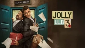 Jolly LLB 3: वकील साहेबांनी जगाला केले थक्क! 'जॉली एलएलबी 3'ने रिलीजपूर्वीच मिळवला विजय, अॅडव्हान्स बुकिंगमध्ये मोठी कमाई