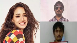 अभिनेत्री दिशा पटानीच्या घरी गोळीबार करणाऱ्या 2 गुन्हेगारांचा कसा व कोठे झाला एन्काउंटर? गोल्डी बराड़ टोळीच्या होते संपर्कात…