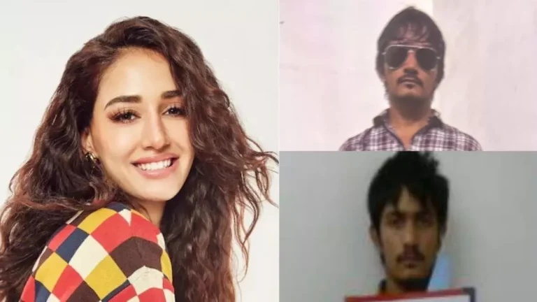 two-criminals-who-fired-at-actress-disha-patanis-house-killed-in-encounter