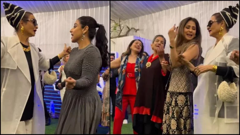 70-year-old-rekha-grabs-everyones-attention-at-shabana-azmis-birthday-party
