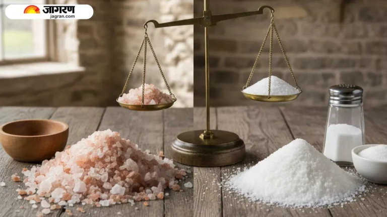 navratri-2025-know-which-is-more-beneficial-white-salt-or-sandalwood-salt