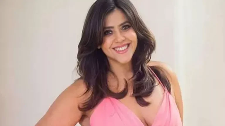 ekta-kapoor-in-k-drama-ekta-kapoor-to-appear-in-korean-drama