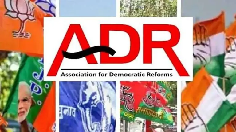 adr-report-reveals-startling-extent-of-nepotism-in-indian-politics-one-third-mps-from-dynastic-backgrounds