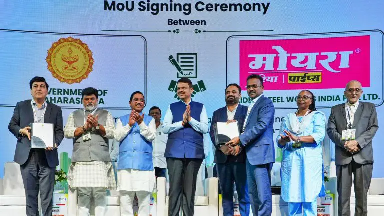 steel-mahakumbh-investment-worth-rs-80962-crores-will-come-to-maharashtra-90300-jobs-will-be-created