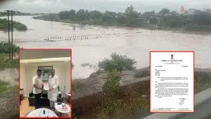 Maharashtra Rains: अतिवृष्टीने शेतकऱ्यांची कंबर मोडली! ‘ओला दुष्काळ’ जाहीर करण्याची आमदारांची अजित पवारांकडे मागणी