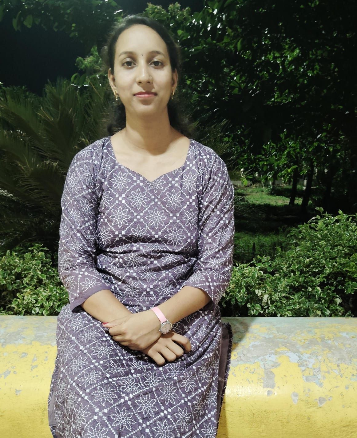 Vinod Rathod