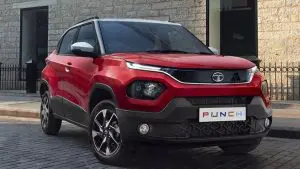 GST Rate Cut: Tata Punch झाली स्वस्त, कोणता प्रकारची गाडी खरेदी केल्यास किती होईल फायदा?