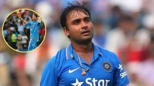 Amit Mishra Retirement: अमित मिश्रा याची क्रिकेटच्या तिन्ही प्रकारामधून निवृत्ती, सचिन तेंडुलकरपेक्षाही मोठी राहिली क्रिकट कारकिर्द