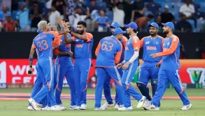 अखेर टीम इंडियाला नवा स्पॉन्सर मिळाला, BCCI ला ड्रीम 11 पेक्षा अधिक रक्कम देत 'या' कंपनीने मारली बाजी!