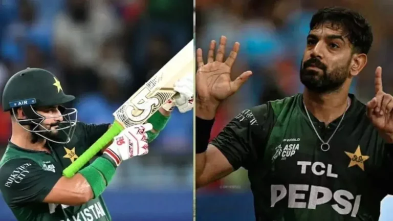 bcci-takes-action-on-haris-rauf-and-sahibzada-farhan-indecent-behaviour-ind-vs-pak-match-asia-cup