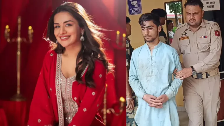 jammu-kashmir-news-pakistan-youth-come-across-the-border-to-meet-bollywood-actress-avneet-kaur