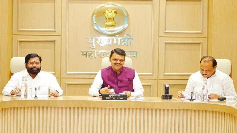 maharashtra-cabinet-meeting-decision-mahayuti-government-sanjay-gandhi-shravanbal-scheme-metro-and-local-train