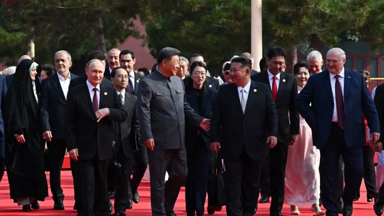 trump-accuses-china-russia-north-korea-of-conspiracy-after-victory-day-parade