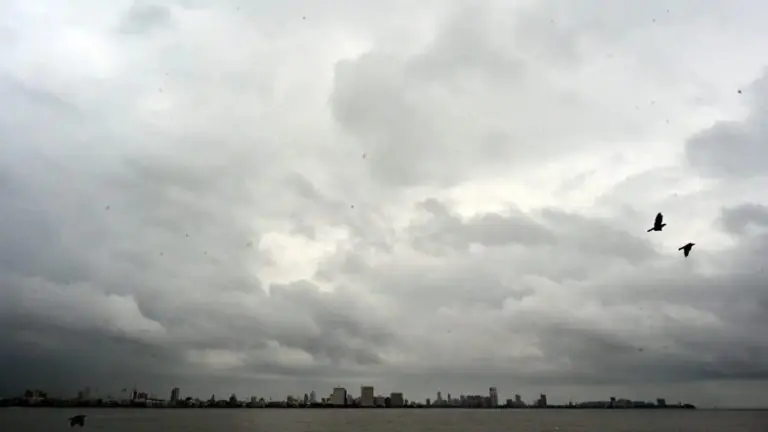 imd-issues-yellow-alert-for-mumbai-thane-palghar-and-some-parts-of-maharashtra-predicts-rains