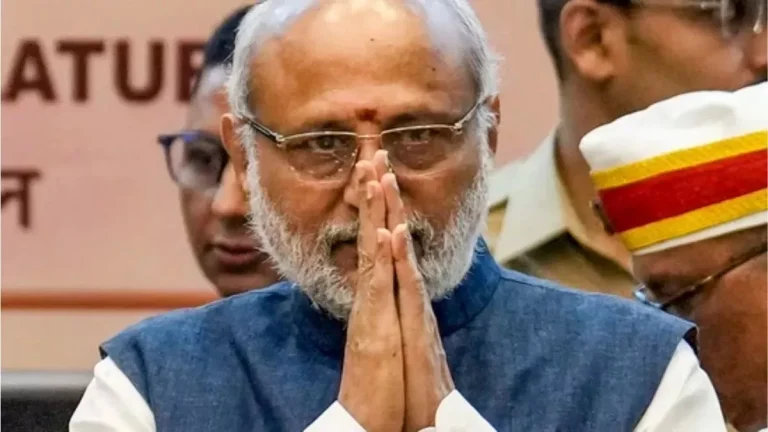 cp-radhakrishnan-elected-15th-vice-president-of-india-first-obc-from-south-with-rss-roots