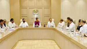 OBC Reservation : मराठा समाजानंतर आता ओबीसींसाठी मंत्रिमंडळ उपसमिती स्थापन होणार, कोण असणार अध्यक्ष?
